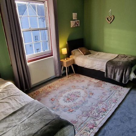 Morris Terrace Apartment スターリング エクステリア 写真