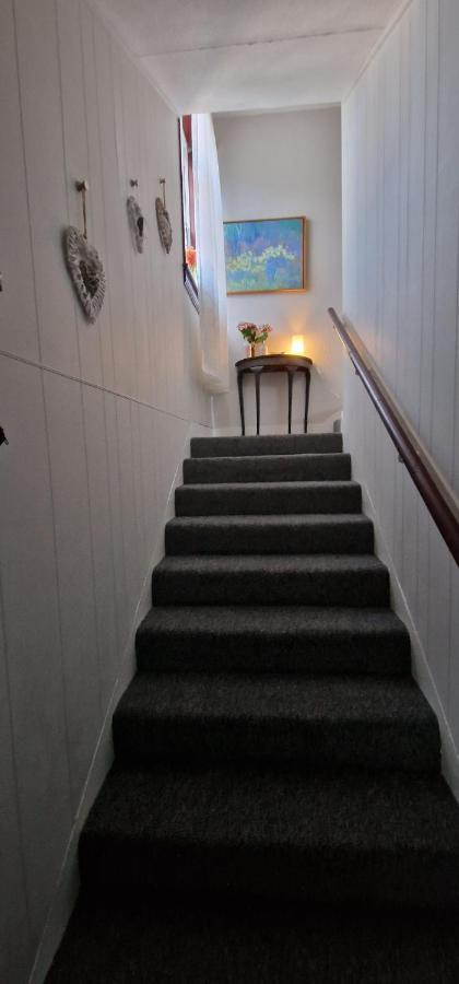 Morris Terrace Apartment スターリング エクステリア 写真