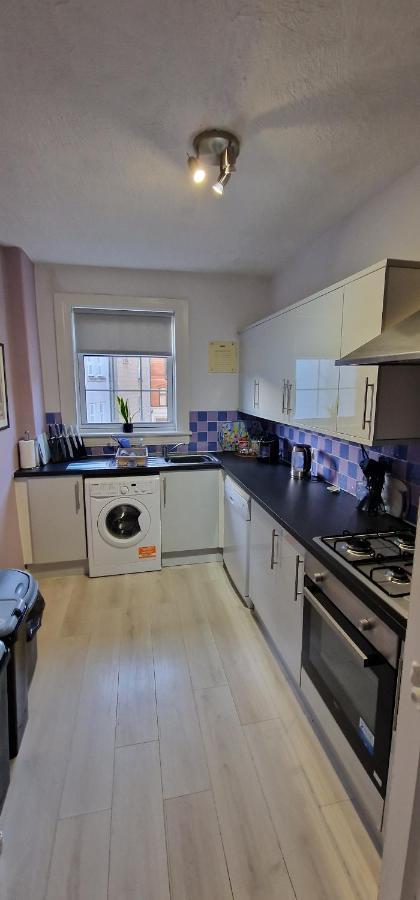 Morris Terrace Apartment スターリング エクステリア 写真