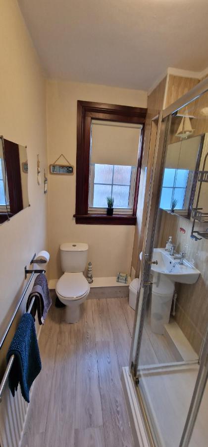 Morris Terrace Apartment スターリング エクステリア 写真