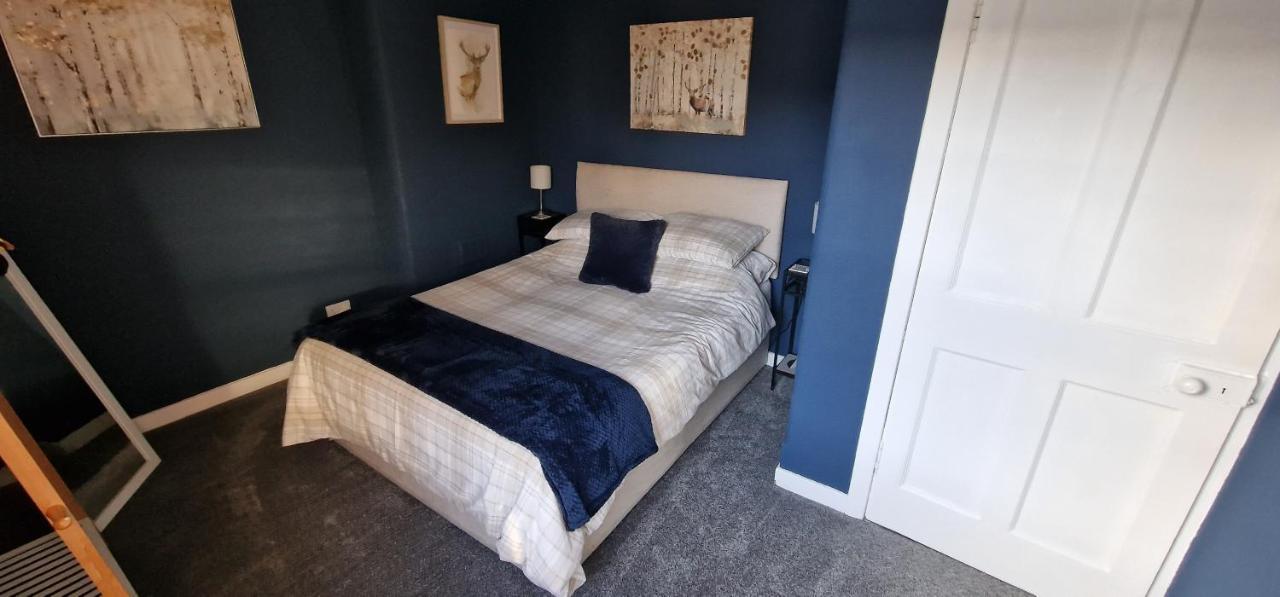 Morris Terrace Apartment スターリング エクステリア 写真
