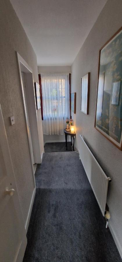 Morris Terrace Apartment スターリング エクステリア 写真