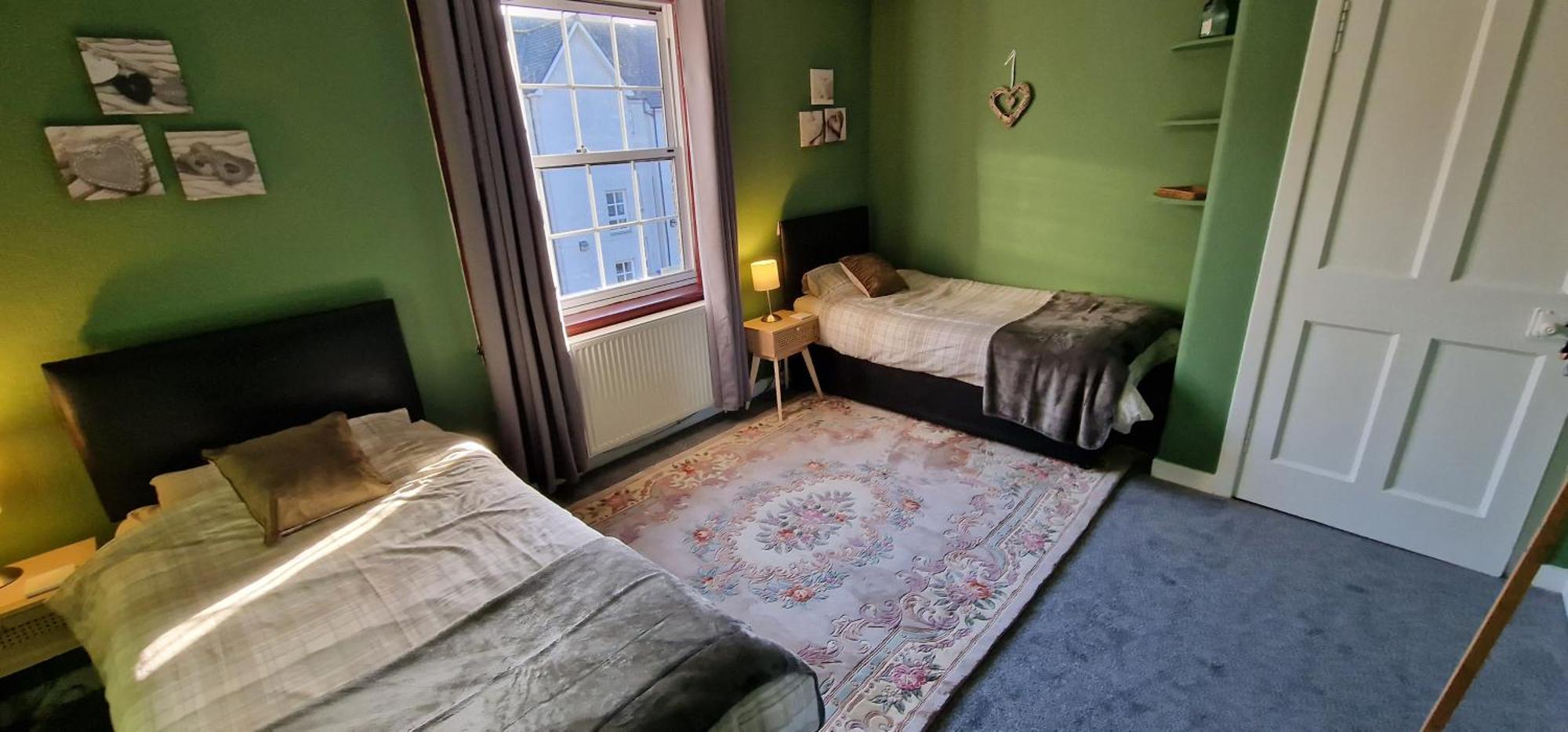 Morris Terrace Apartment スターリング エクステリア 写真